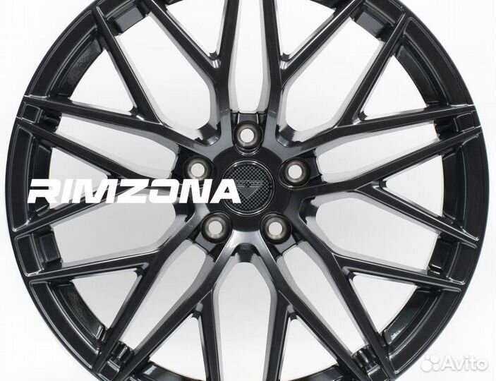 Литые диски vorsteiner R19 5x114.3 ave. Стиль