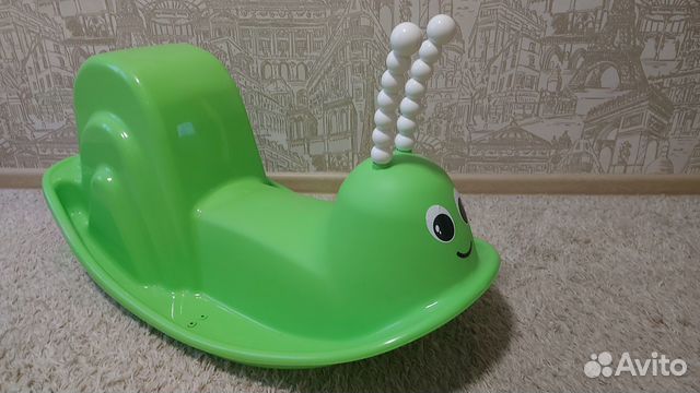 Детские качели