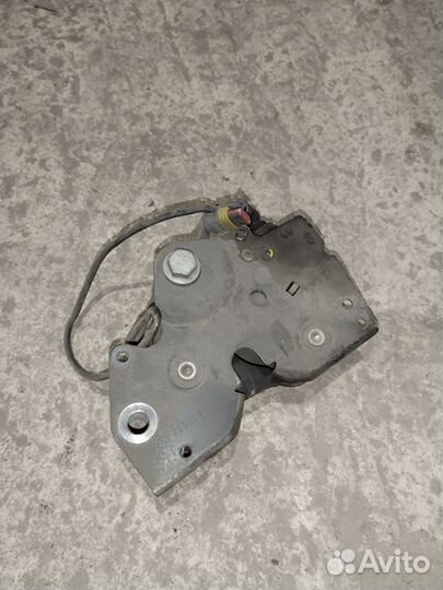 Замок кабины DAF XF 106