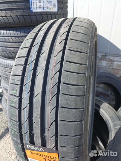 Tracmax X-Privilo TX3 225/55 R17 101W