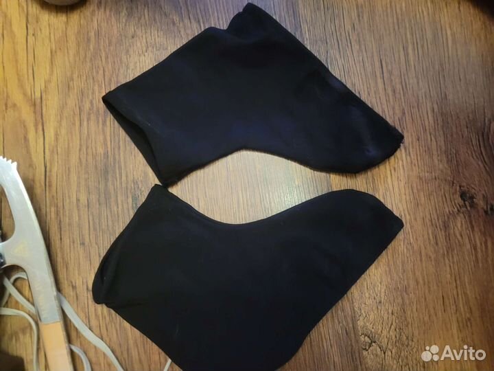 Фигурные коньки risport