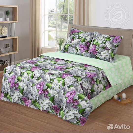 Ткань бязь,поплин, сатин