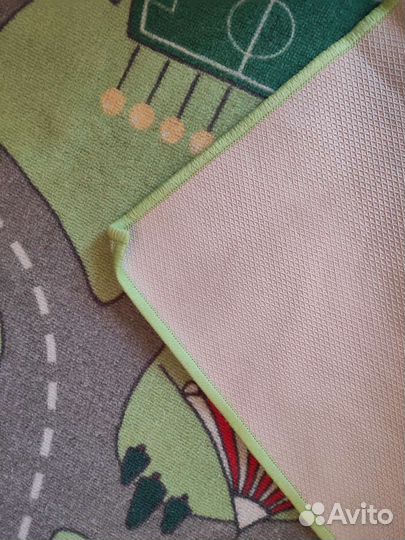 Ковер IKEA 130*133