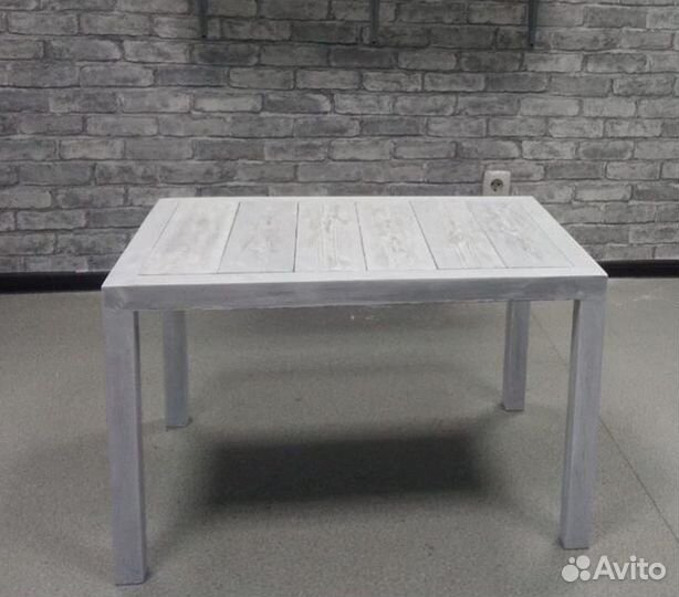 Зеркало визажиста и столик