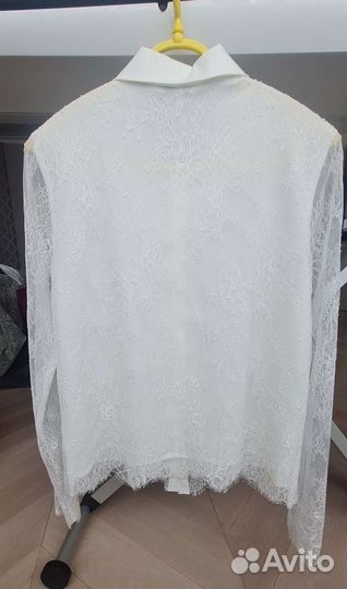 Школьная блузка Alessandro Borelli 170