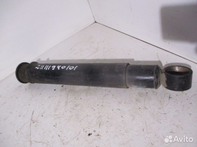 Амортизатор подвески Scania 1110588