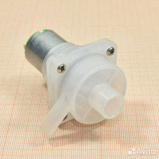 Насос для термопота универсальный