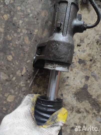 Рулевая рейка Мазда 3 / Mazda 3