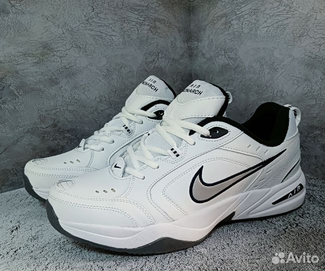 Кроссовки Nike Air Monarch 42-45