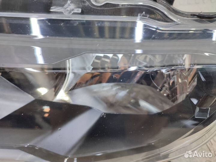 Фара левая Nissan X-Trail T32 2017