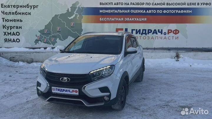 Балка задняя LADA X-Ray Cross