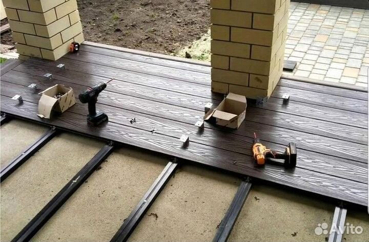 Лаги из дпк усиленные