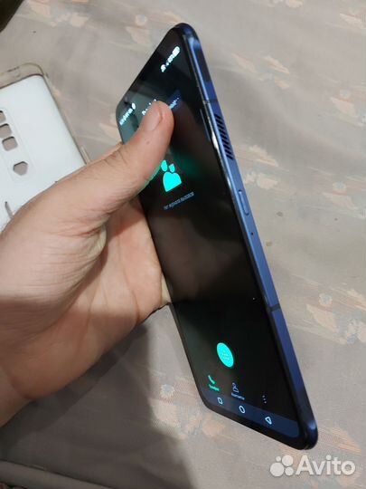 ZTE nubia Red Magic 9 Pro, 16/512 ГБ