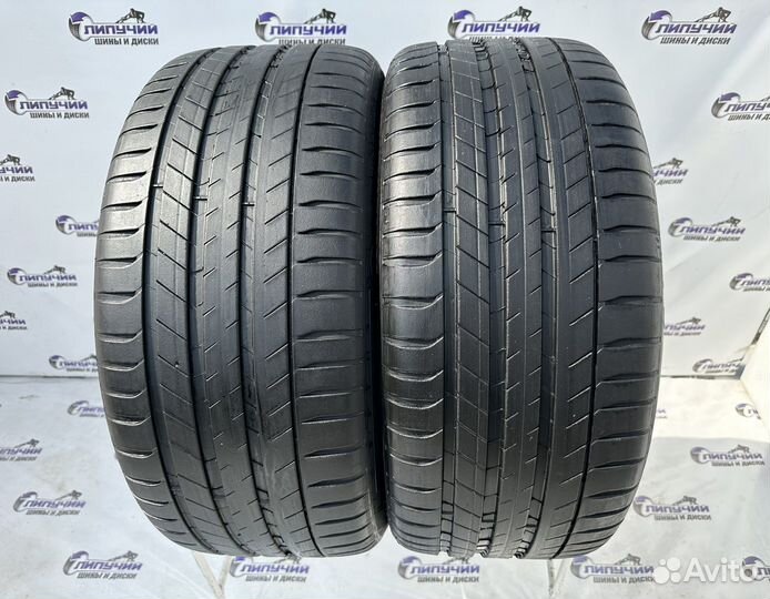 Michelin Latitude Sport 3 265/45 R20 104Y