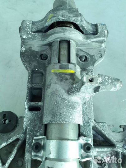 Рулевая колонка Chrysler Grand Voyager 3 1998