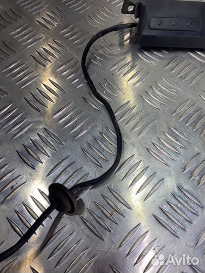 Кнопка открывания багажника Ssangyong Actyon New