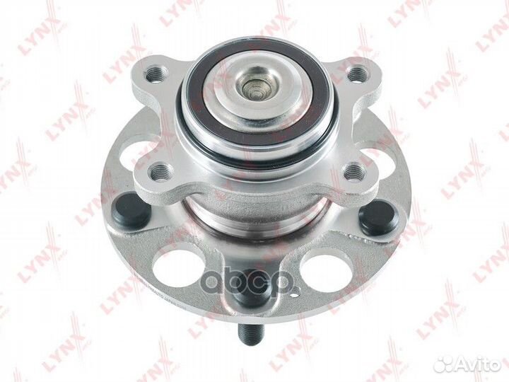 Ступица колеса зад прав/лев Honda Civic (FD