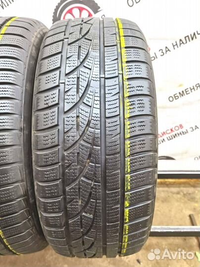 Hankook Winter I'Cept Evo 245/45 R17 103W