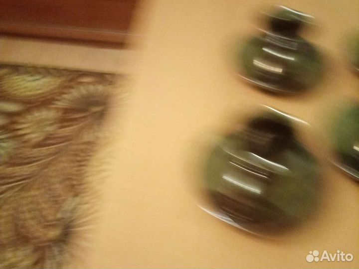 Кофейный сервиз