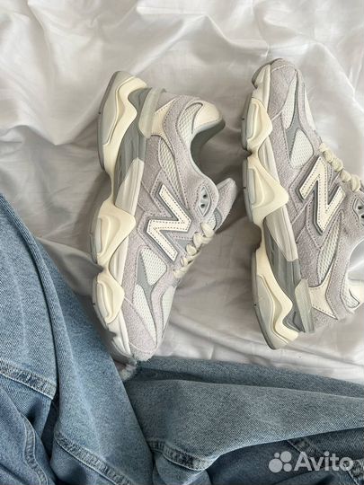 Кроссовки Женские New Balance 9060