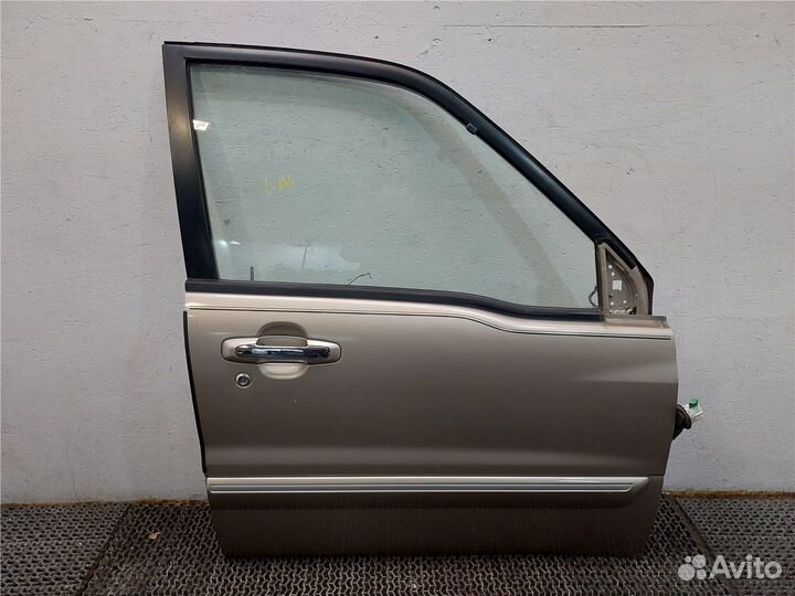 Стекло боковой двери Suzuki Grand Vitara XL-7, 200