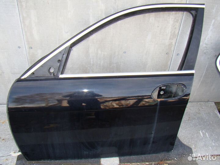 Дверь передняя левая BMW 7 E65 бмв 7 Е65 Е66