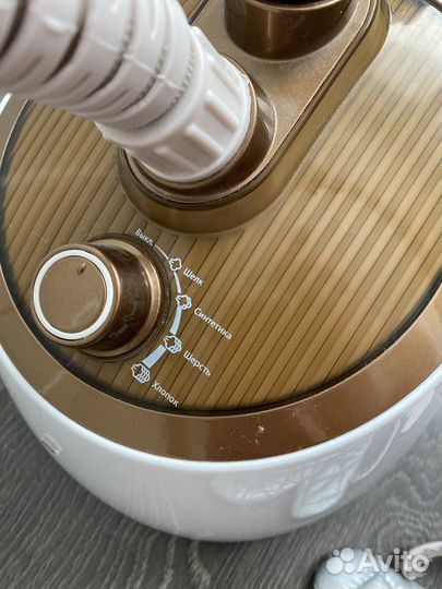Отпариватель для одежды Endever Odyssey 1750 Вт
