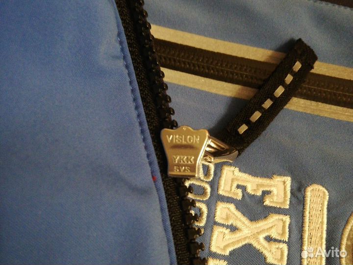 Горнолыжный костюм мужской Bogner p. 52