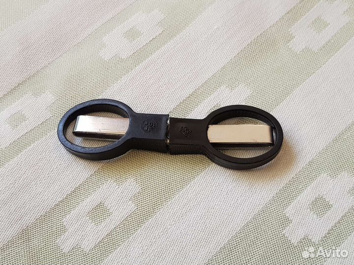 Ножницы СССР складные