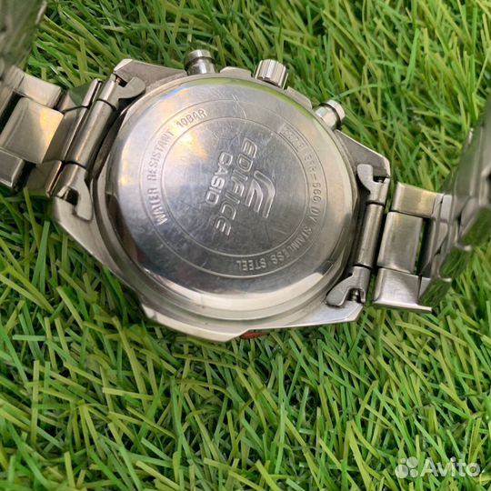 Casio Edifice EFR-566DB-1A (67899) 2а/13