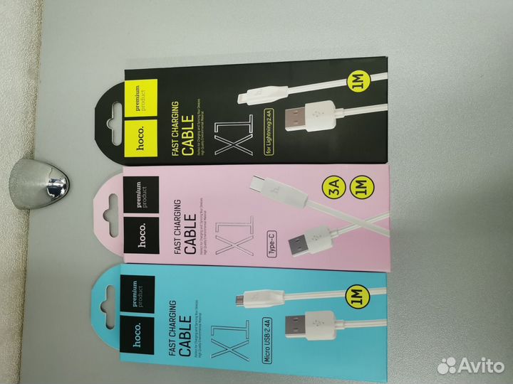 Кабель для телефона