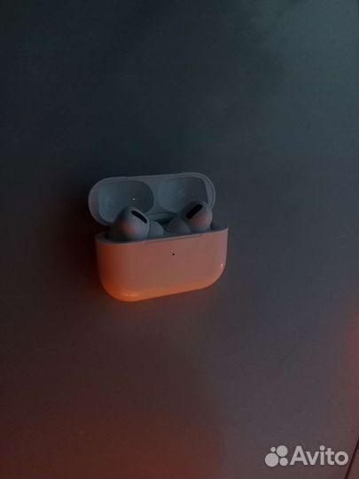 Apple airpods Pro реплика новые