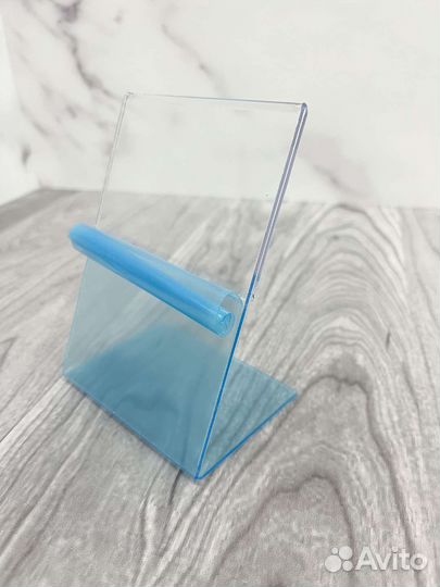 Ценникодержатель А6 105*148мм