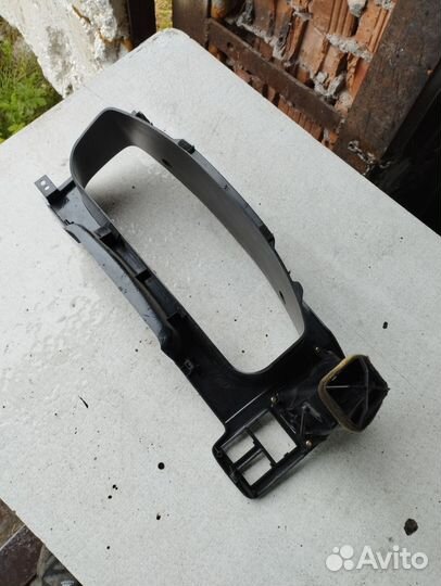 Накладка щитка приборов Nissаn Рrimеrа Ниссан P11