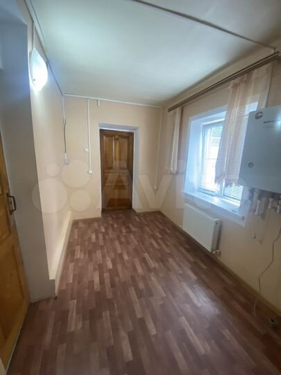 2-к. квартира, 48 м², 1/1 эт.