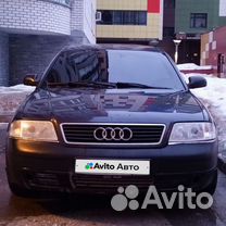 Audi A6 2.4 AT, 1999, 146 000 км, с пробегом, цена 390 000 руб.