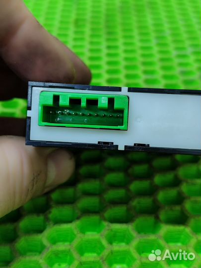 Кнопка кондиционера Honda HR- V GH