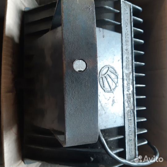 Прожектор СССР