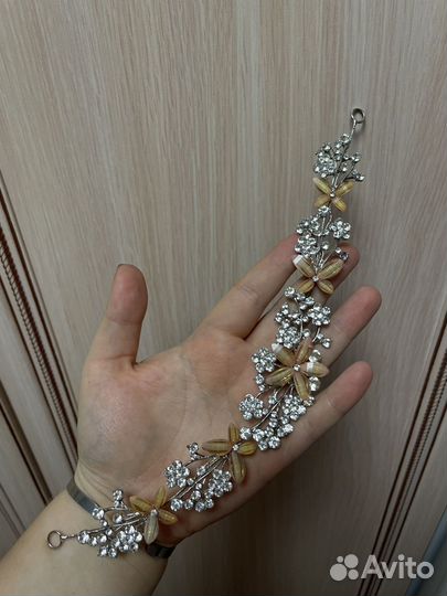 Украшение для волос