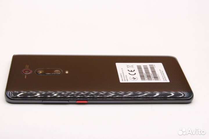 Xiaomi Mi 9T Pro, 6/128 ГБ