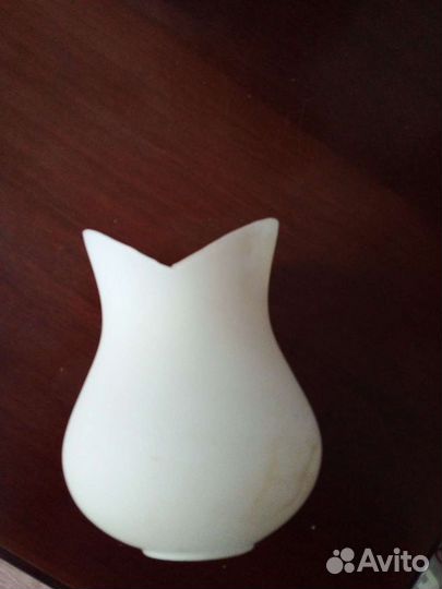 Плафоны для люстры 4 шт