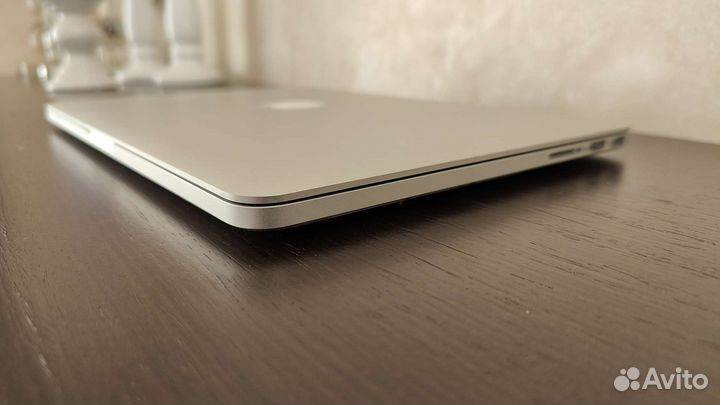 Apple MacBook Pro