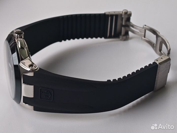 Часы ulysse nardin