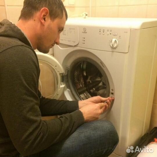 Ремонт стиральных машин Ремонт холодильников
