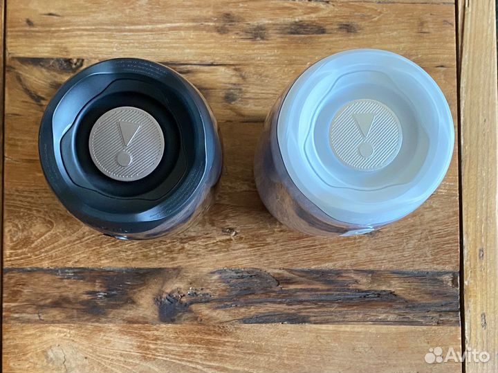 Беспроводная колонка JBL Pulse 4