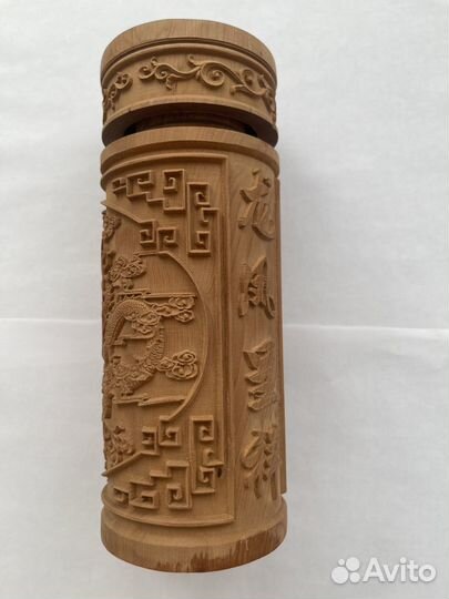 Шкатулка для чая