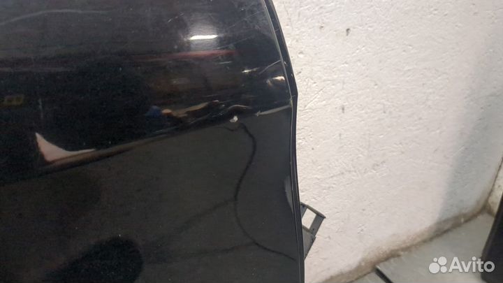 Дверь боковая Mercedes CLA C117 2013, 2014