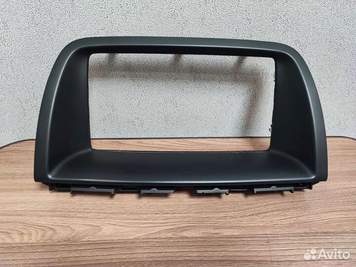 Магнитола Mazda cx-5 2014г.в