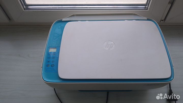 Мфу HP laserjet 3639