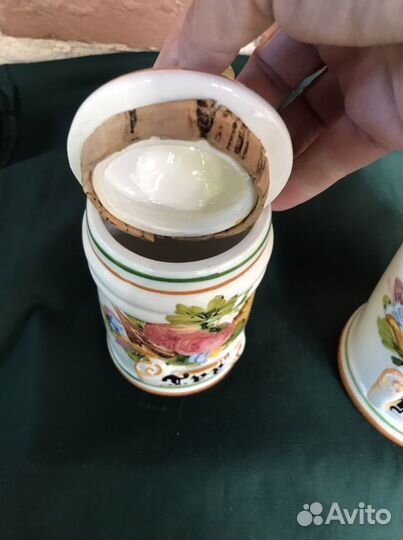 Банки для кухни Германия